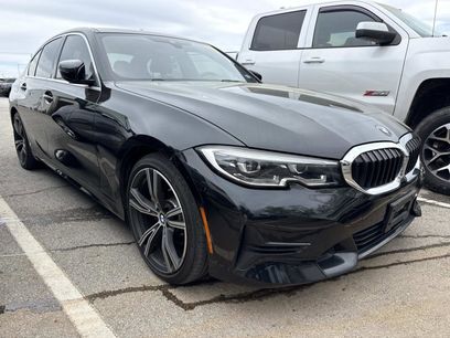 Used 2019 BMW 330i Sedan w/ Convenience Package