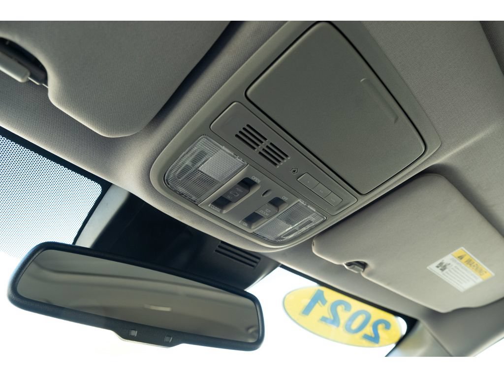 Used 2021 Honda CR-V EX-L image 31