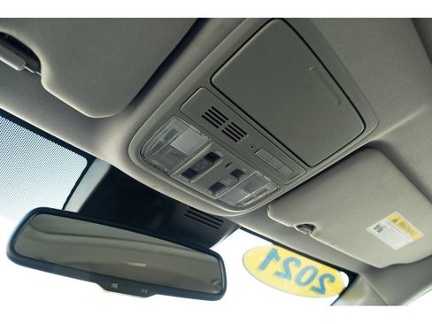 Used 2021 Honda CR-V EX-L image 31