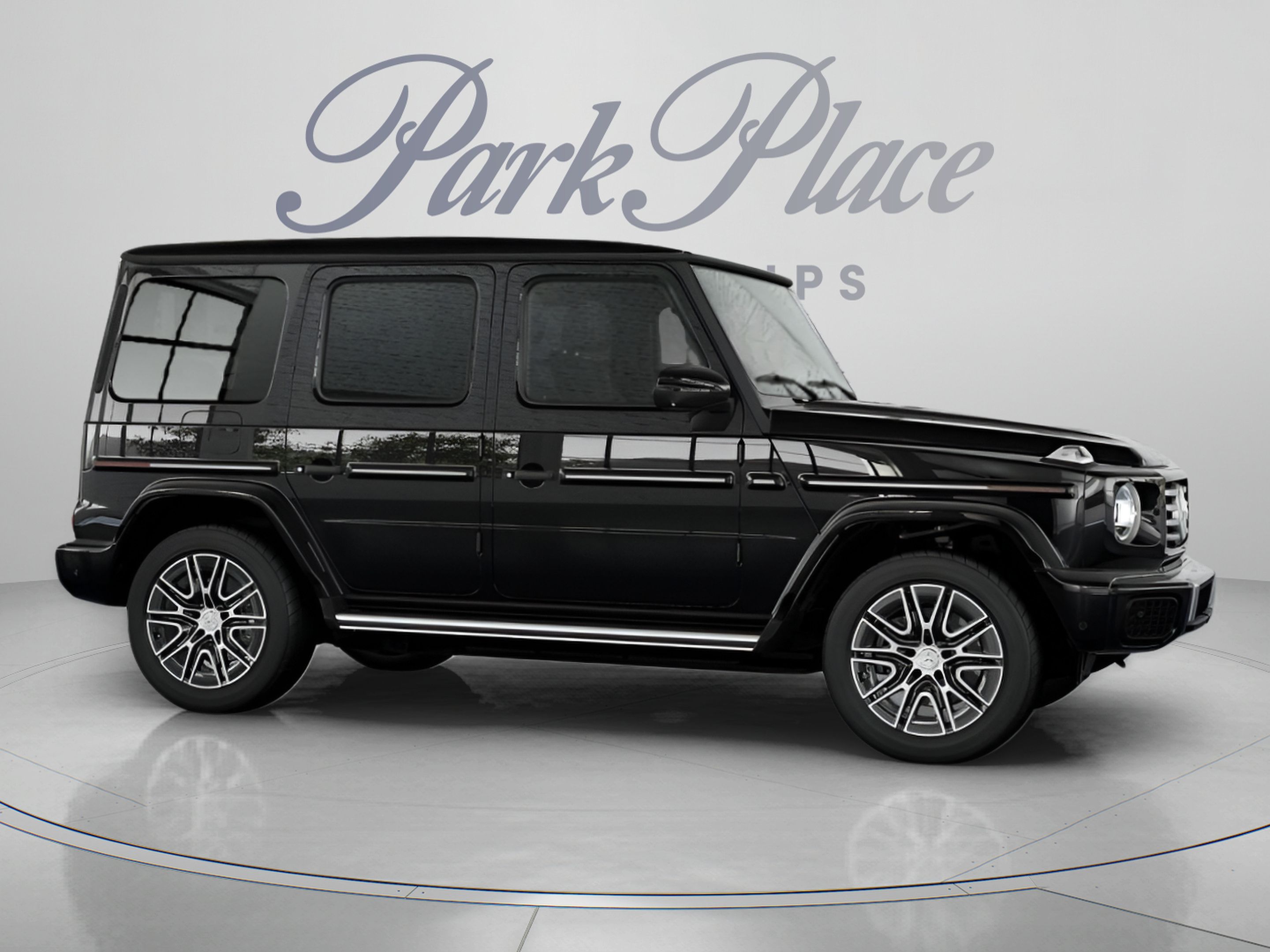 New 2027 Mercedes-Benz G 580 e image 25