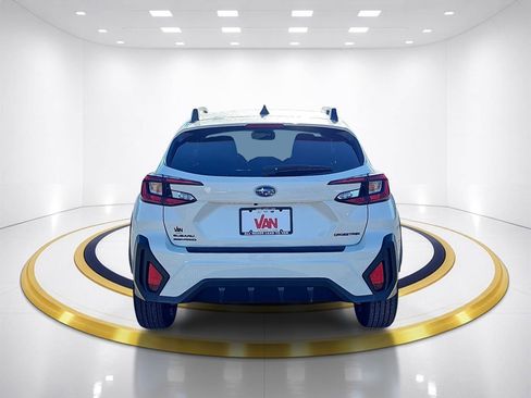 New 2026 Subaru Crosstrek 2.0i Premium AWD/4WD image 7