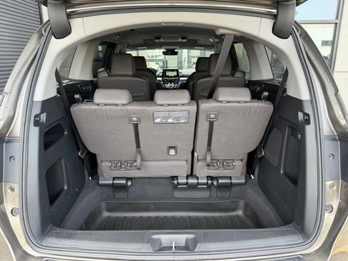 Used 2023 Honda Odyssey Touring image 34