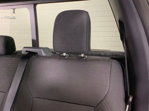 Used 2025 Ford F150 XLT w/ Equipment Group 302A MID image 19