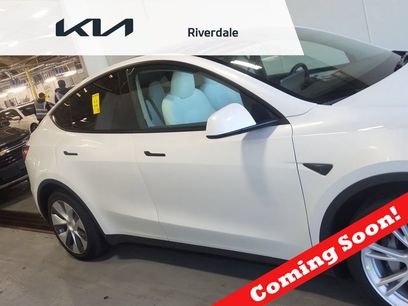 Used 2023 Tesla Model Y Long Range