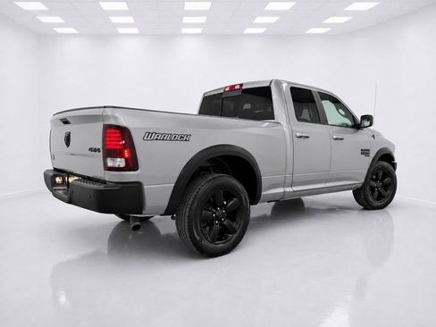 Used 2019 RAM 1500 Warlock AWD/4WD image 10