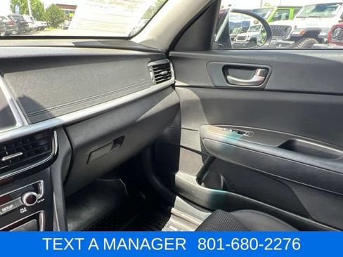 Used 2020 Kia Optima LX FWD image 21