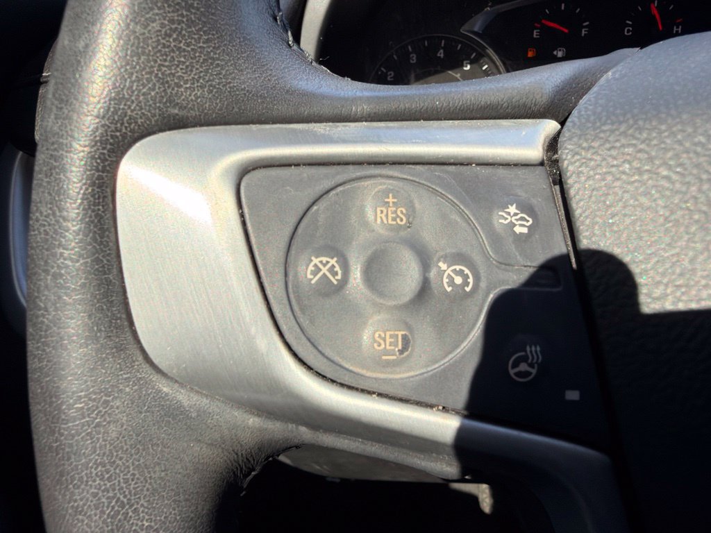 Used 2022 GMC Terrain SLT w/ Elevation Edition FWD image 33