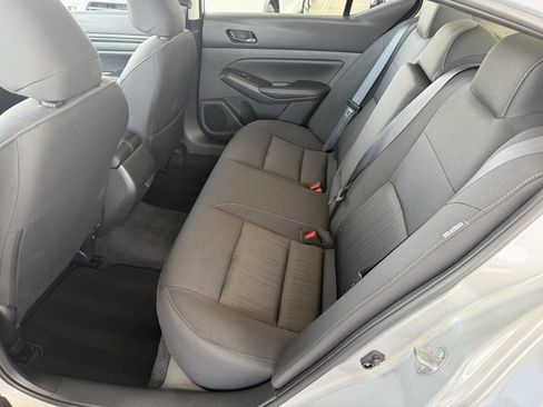 Used 2025 Nissan Altima 2.5 SV w/ SV Special Edition Package FWD image 14