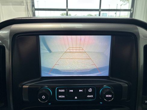 Used 2018 Chevrolet Silverado 1500 LT w/ Texas Edition image 20