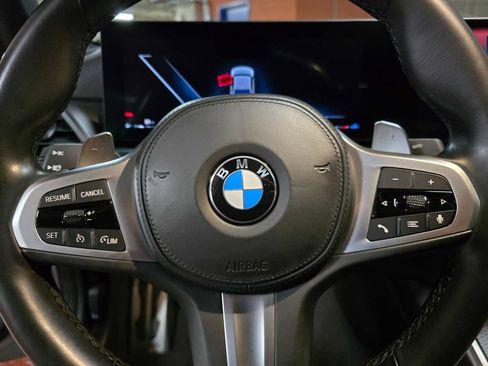 Used 2023 BMW M340i w/ Shadowloine Package image 26