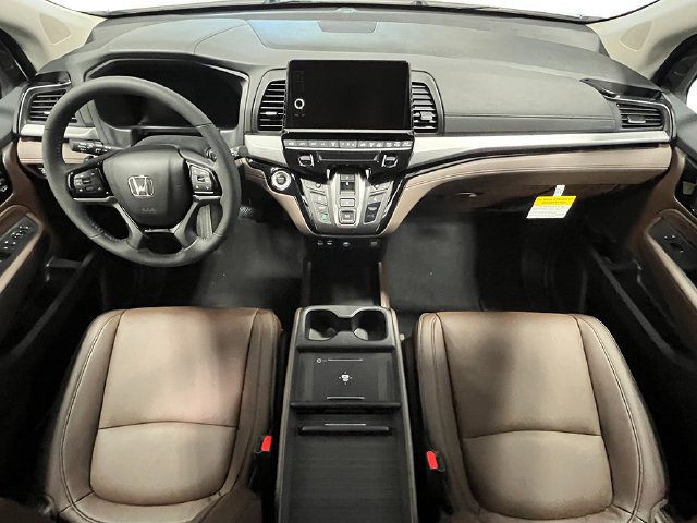 New 2027 Honda Odyssey Touring image 20