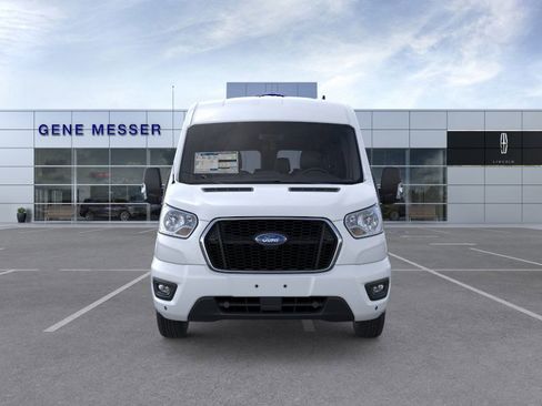 New 2025 Ford Transit 350 XLT image 26