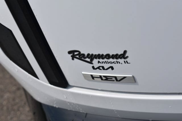 New 2027 Kia Telluride SX Prestige AWD/4WD image 20
