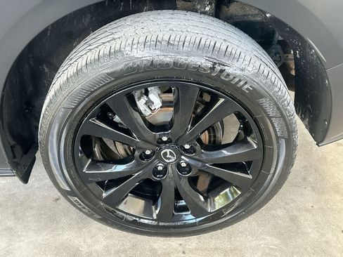 Used 2025 MAZDA CX-30 AWD 2.5 S w/ Preferred Package image 11