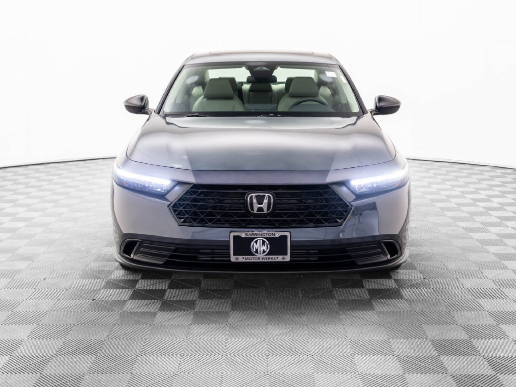 Used 2026 Honda Accord SE image 11
