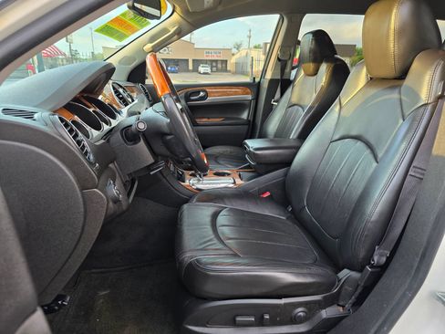 Used 2012 Buick Enclave Leather FWD image 9