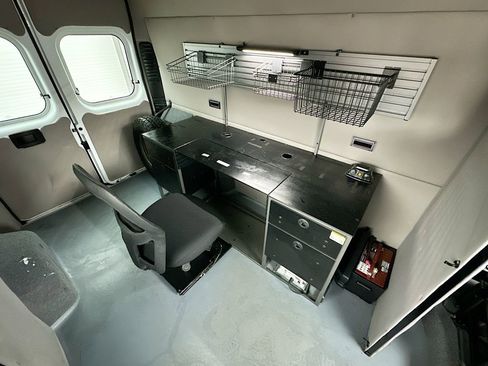 Used 2021 RAM ProMaster 1500 FWD image 13