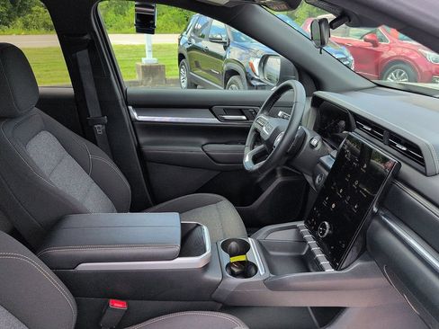 Used 2026 GMC Terrain Elevation w/ Black Edition AWD/4WD image 7