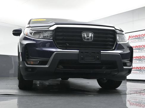 Used 2022 Honda Ridgeline RTL-E image 33