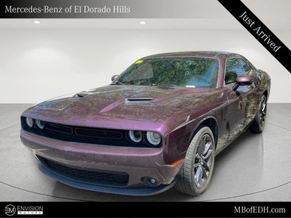 Used 2022 Dodge Challenger SXT w/ Plus Package