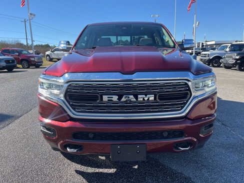 Used 2019 RAM 1500 Limited image 2