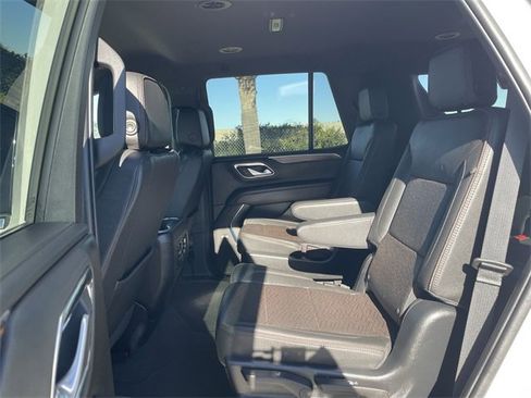 Used 2022 Chevrolet Tahoe High Country image 24