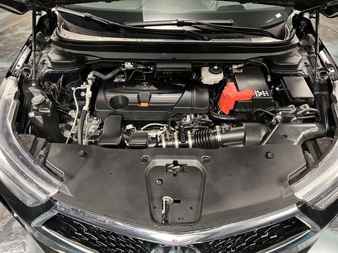 Used 2024 Acura RDX SH-AWD w/ Advance Package image 24