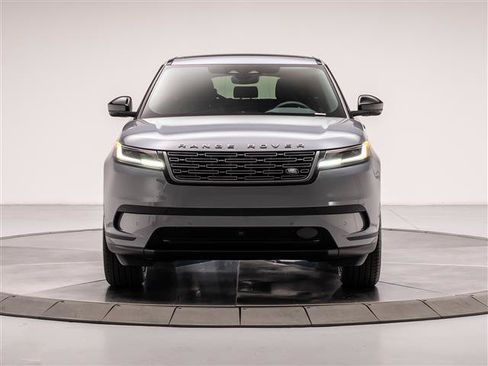 New 2026 Land Rover Range Rover Velar S AWD/4WD image 8