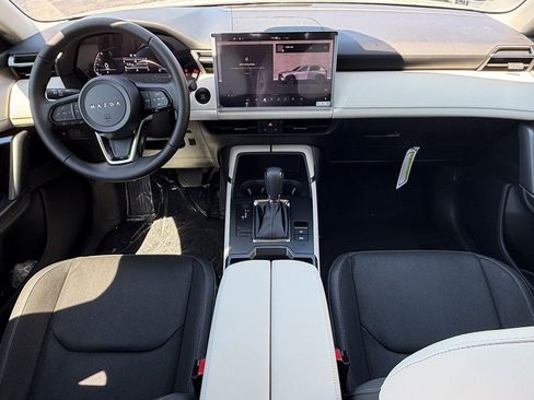 New 2026 MAZDA CX-5 Select AWD/4WD image 9