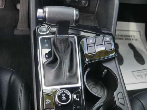 Used 2024 Kia Sportage X-Line w/ X-Line Premium Package AWD/4WD image 36