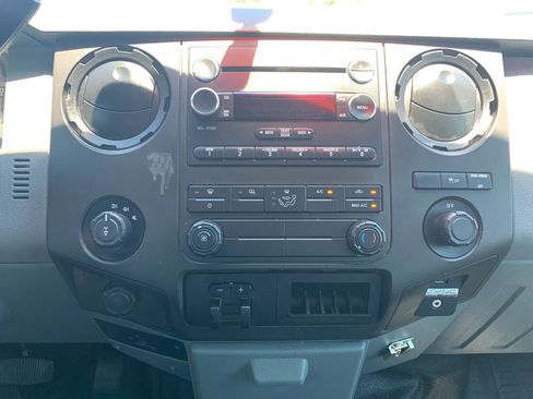 Used 2014 Ford F350 XL AWD/4WD image 16