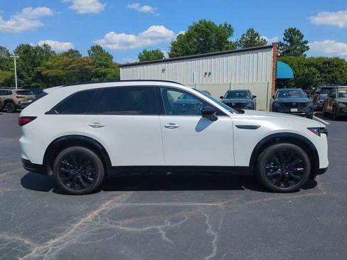 Used 2026 MAZDA CX-90 3.3 Turbo S w/ Premium Package AWD/4WD image 3