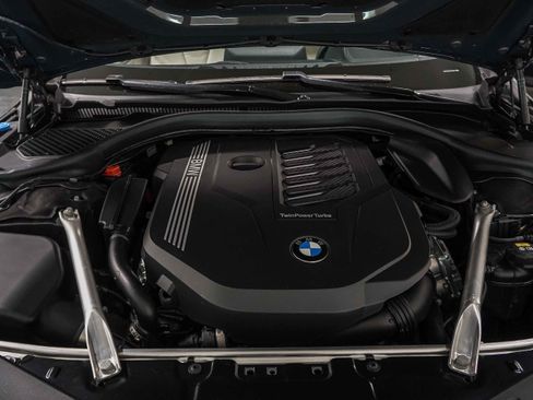 Certified 2023 BMW 840i Gran Coupe w/ Comfort Seating Package image 30