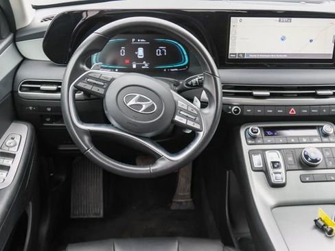 Used 2025 Hyundai Palisade SEL AWD/4WD image 21
