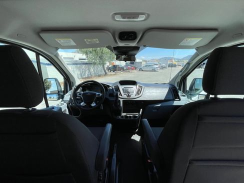Used 2018 Ford Transit 350 XLT RWD image 15