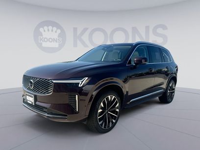 Used 2025 Volvo XC90 T8 Ultra
