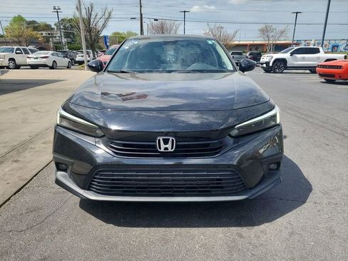 Used 2024 Honda Civic Touring image 3