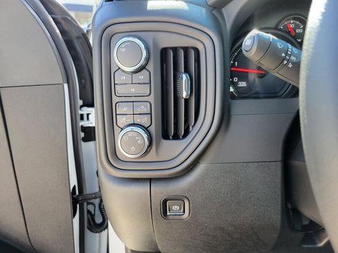 New 2026 GMC Sierra 3500 Pro w/ 1SA Pro Safety Plus Package image 18