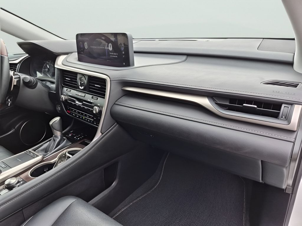 Used 2021 Lexus RX 350 FWD w/ Premium Package image 44