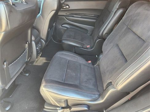 Used 2025 Dodge Durango GT image 30
