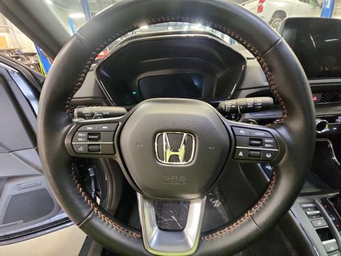 Used 2026 Honda CR-V Sport-L image 16
