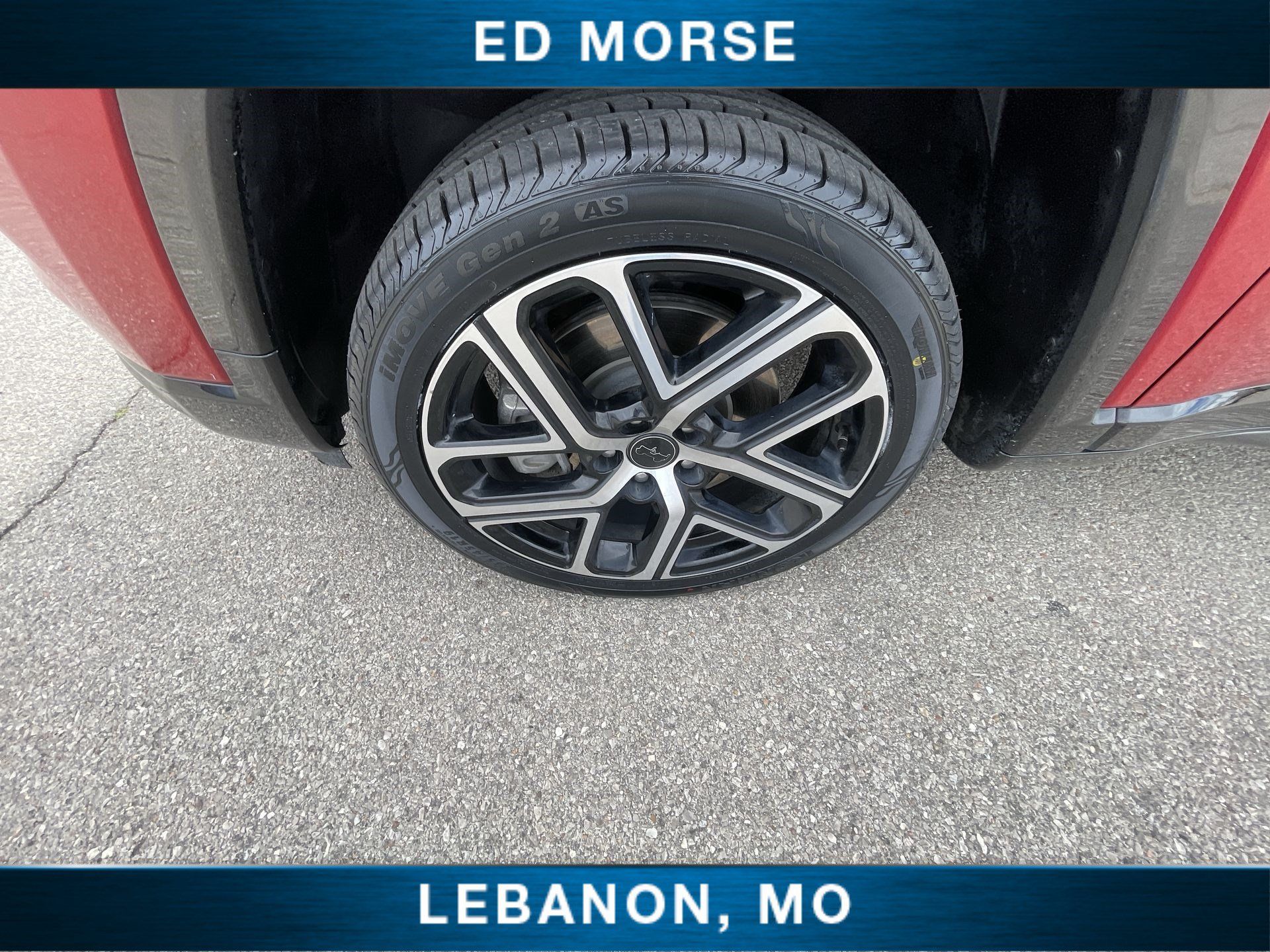 Used 2025 Jeep Compass Limited AWD/4WD image 32