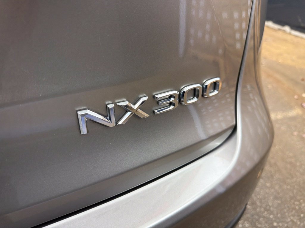 Used 2020 Lexus NX 300 AWD w/ Comfort Package image 25