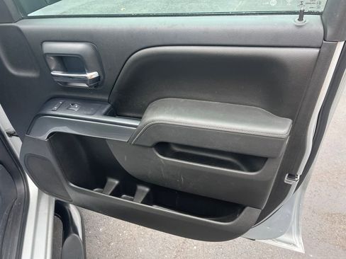 Used 2016 Chevrolet Silverado 1500 LT w/ All Star Edition image 29