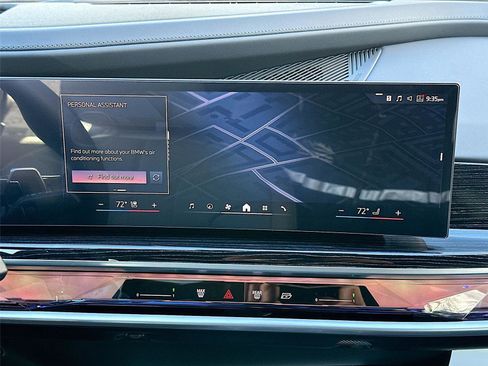 New 2026 BMW 760i xDrive w/ Executive Package image 13