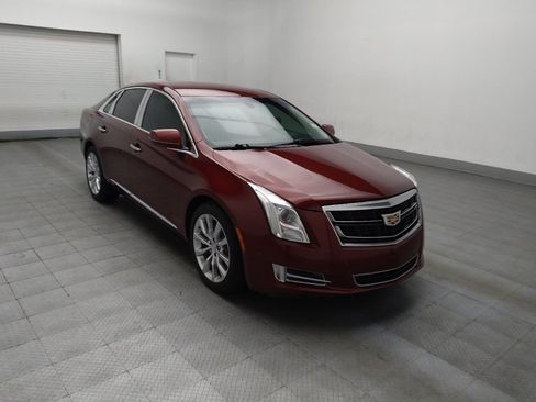 Used 2017 Cadillac XTS Luxury image 13