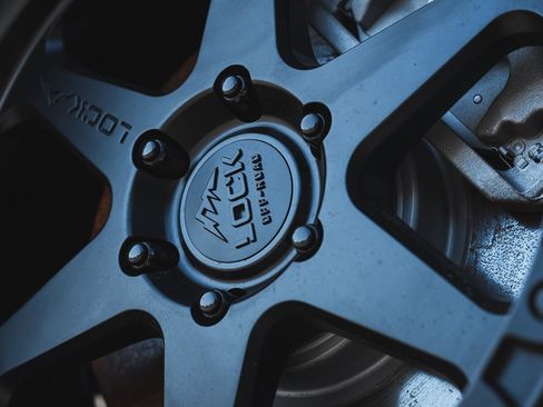 Used 2023 RAM 1500 Big Horn w/ Trailer Tow Group image 5