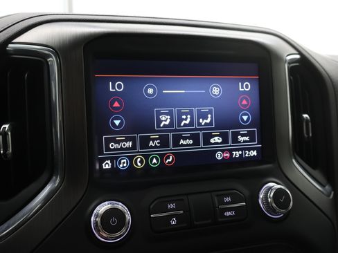 Used 2021 GMC Sierra 1500 Denali w/ Driver Alert Package II AWD/4WD image 62
