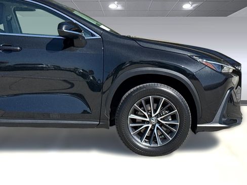 Used 2024 Lexus NX 350 AWD w/ Cold Area Package image 34
