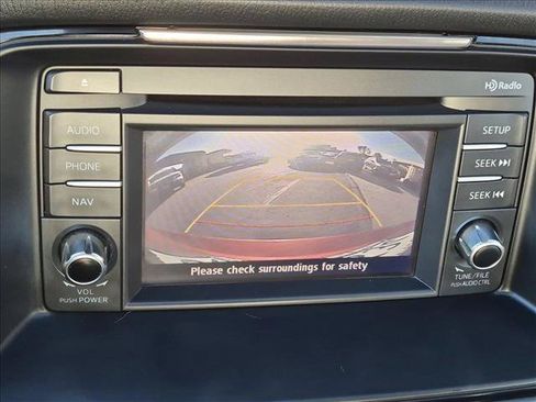 Used 2014 MAZDA MAZDA6 Sport FWD image 14